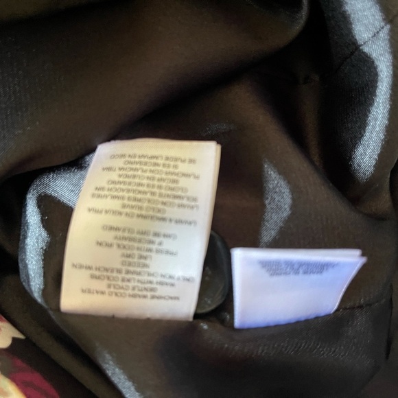 Rachel Rachel Roy Blazer - Picture 6 of 6